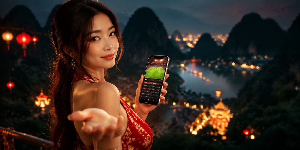 Lễ hội truyền thống tại Ninh Bình gợi lên không khí sôi động của các sự kiện thưởng VIP