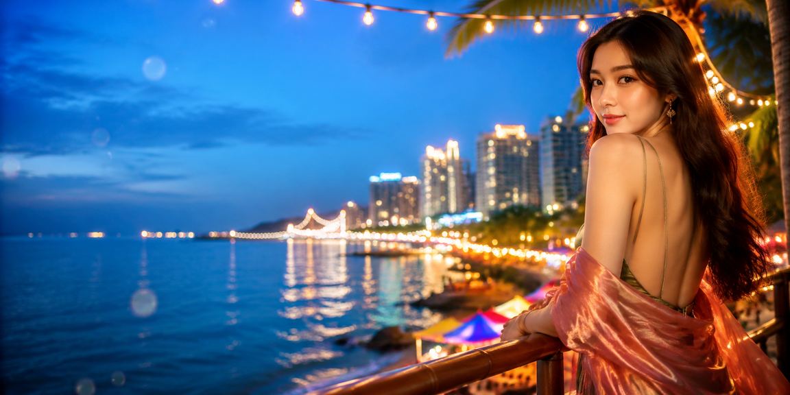 Không khí giải trí casino sôi động tại chợ đêm Phú Quốc – cảm hứng từ ms88