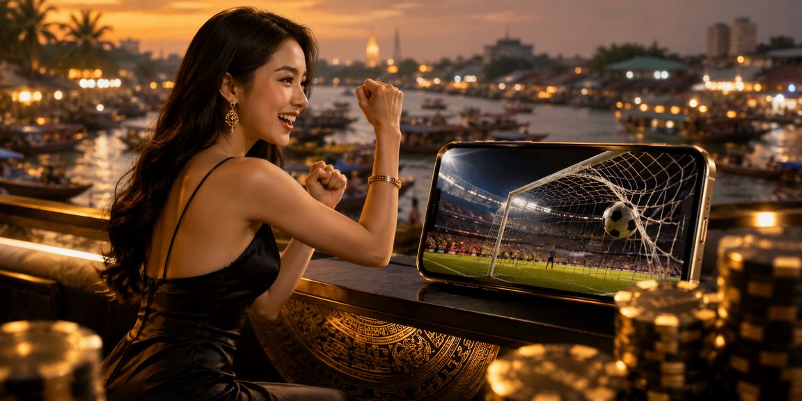 Không gian cá cược trực tuyến hiện đại tại Việt Nam trên nền tảng ms88