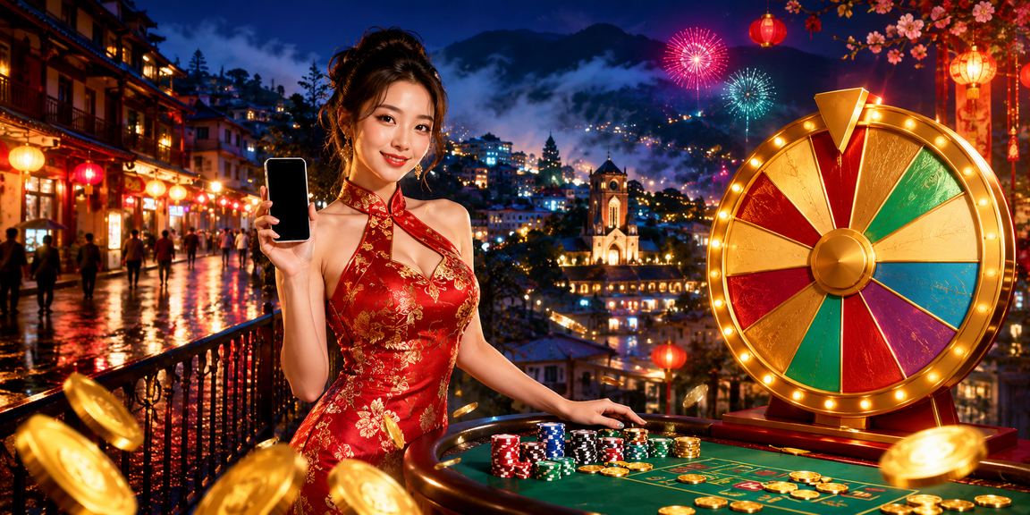 Người dùng trải nghiệm cá cược casino trên điện thoại Android tại Việt Nam