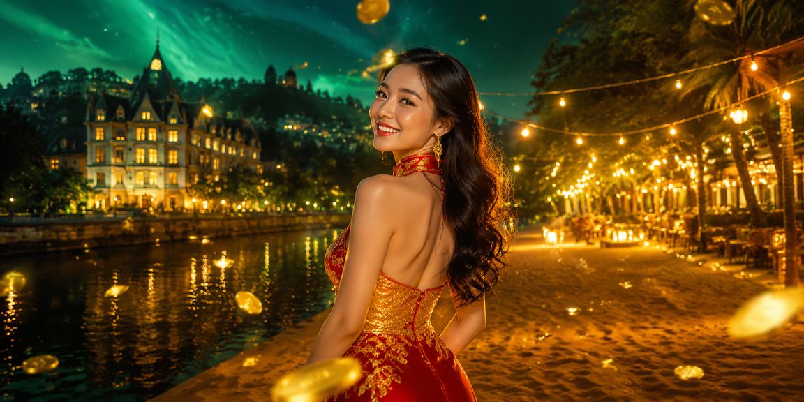 Không gian cá cược và giải trí casino hiện đại tại Việt Nam với thiết bị di động